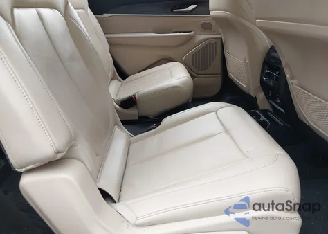 2021 Jeep Grand Cherokee L Limited 4X4 from USA, damaged, VIN 1C4RJKBG8M8129993